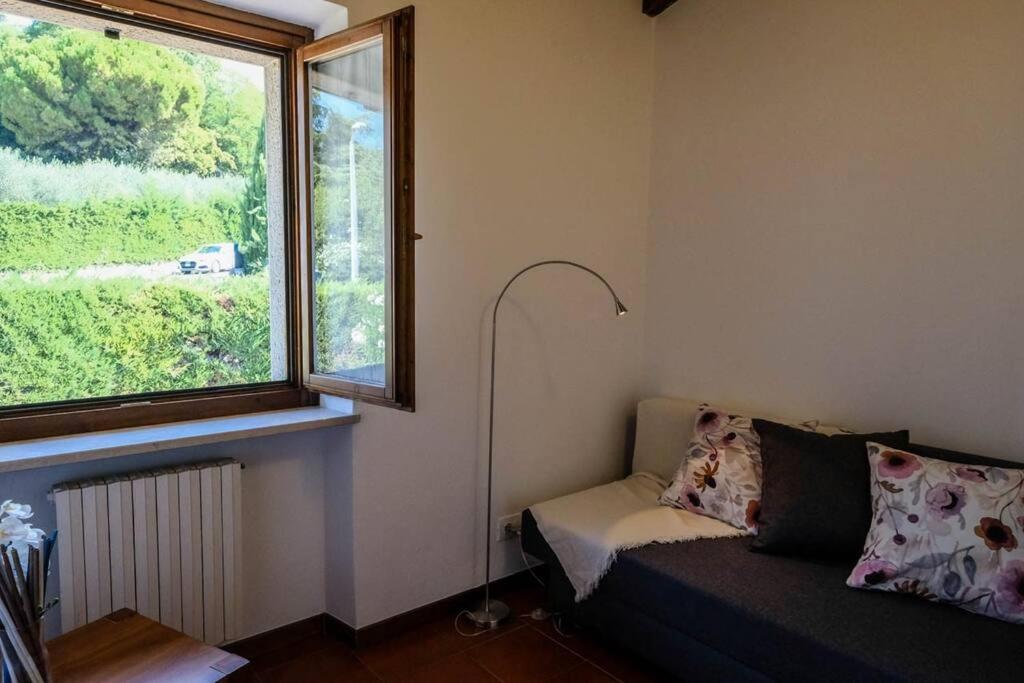 Casa Delle Ochette Villa Costermano Eksteriør billede