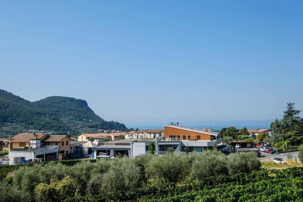 Casa Delle Ochette Villa Costermano Eksteriør billede
