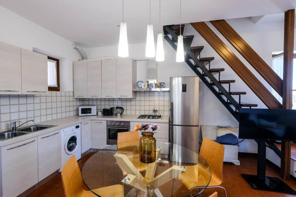 Casa Delle Ochette Villa Costermano Eksteriør billede