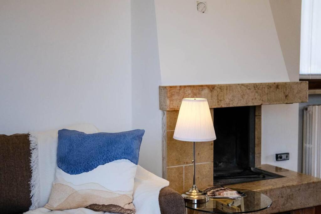 Casa Delle Ochette Villa Costermano Eksteriør billede
