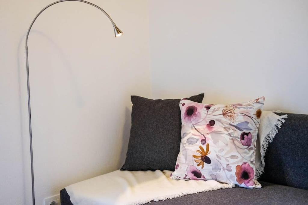 Casa Delle Ochette Villa Costermano Eksteriør billede