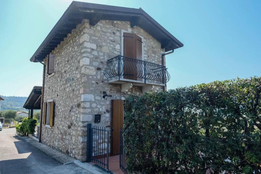Casa Delle Ochette Villa Costermano Eksteriør billede