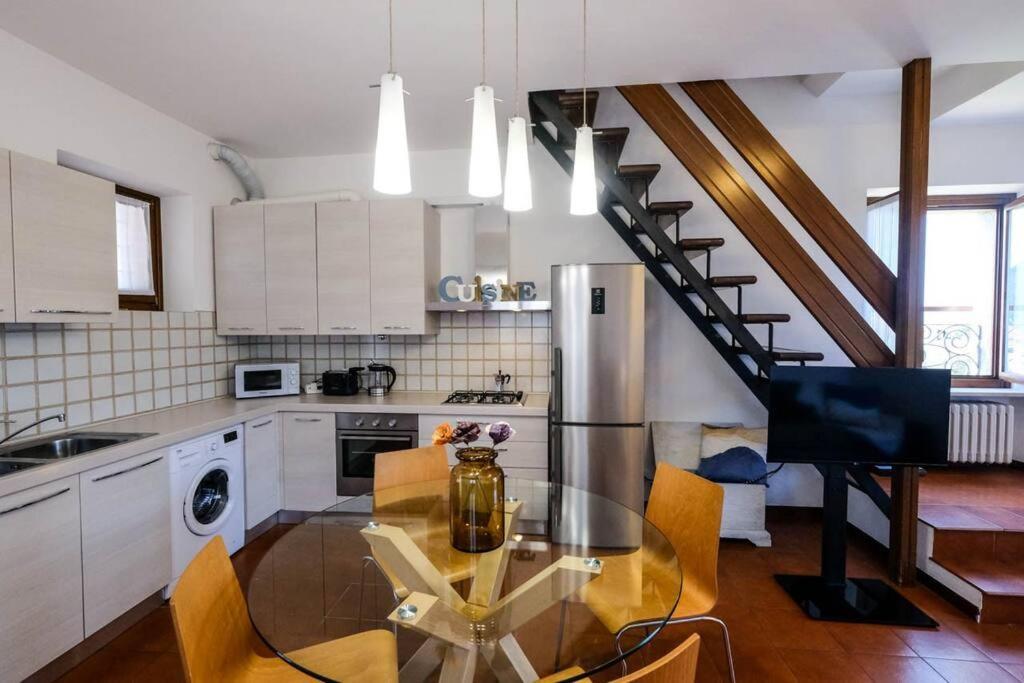 Casa Delle Ochette Villa Costermano Eksteriør billede