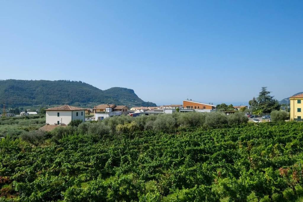 Casa Delle Ochette Villa Costermano Eksteriør billede