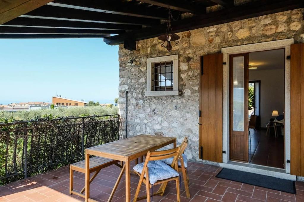 Casa Delle Ochette Villa Costermano Eksteriør billede