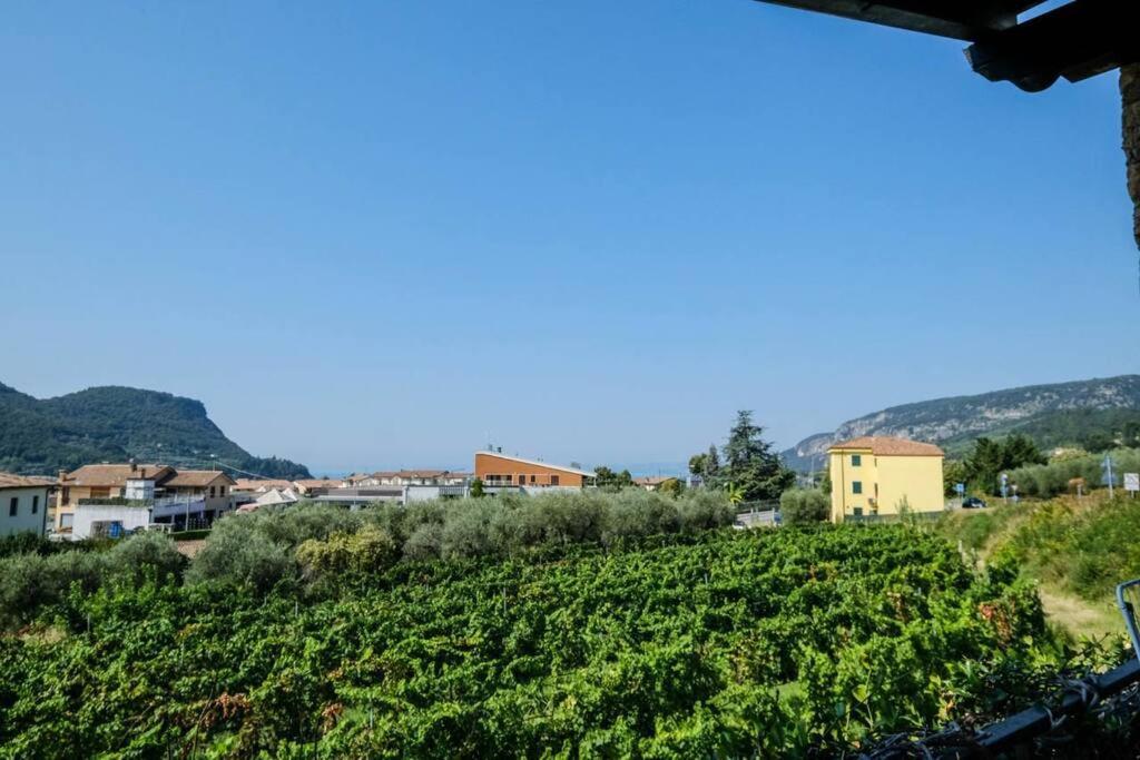Casa Delle Ochette Villa Costermano Eksteriør billede