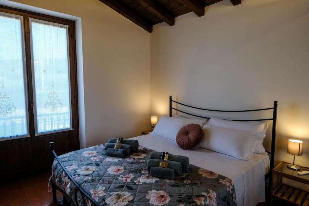 Casa Delle Ochette Villa Costermano Eksteriør billede