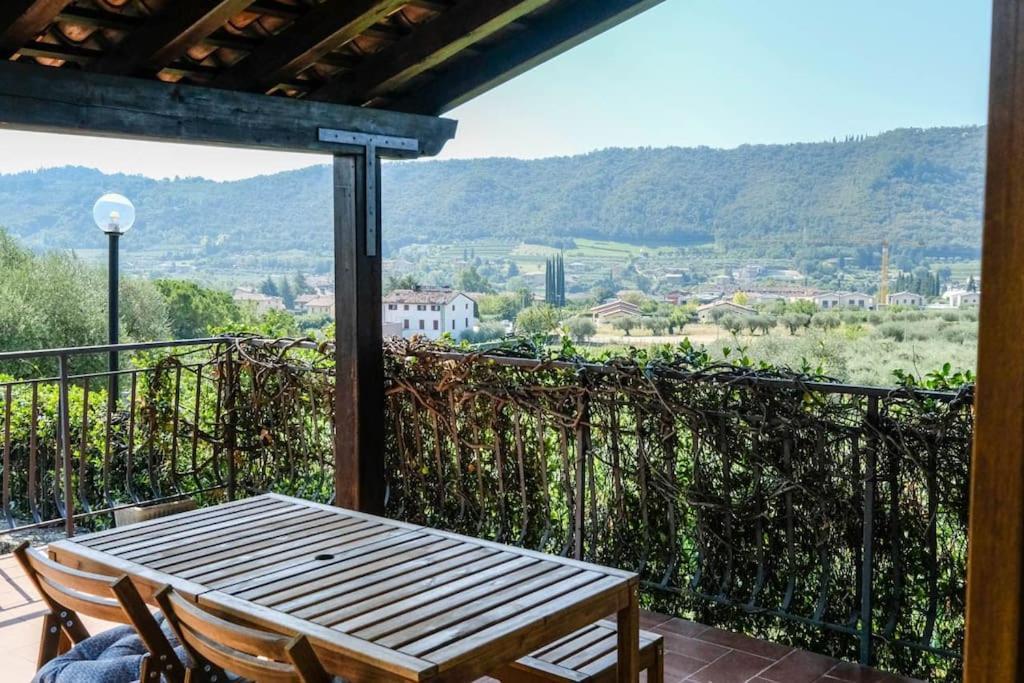 Casa Delle Ochette Villa Costermano Eksteriør billede