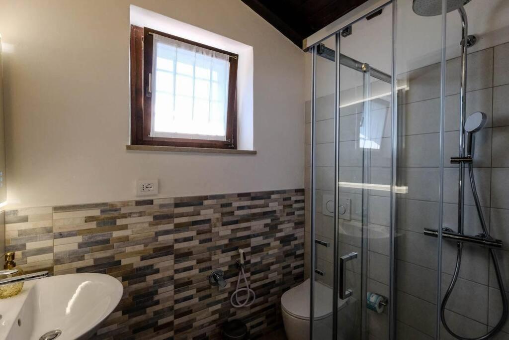 Casa Delle Ochette Villa Costermano Eksteriør billede