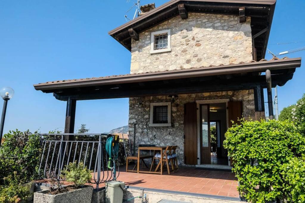 Casa Delle Ochette Villa Costermano Eksteriør billede
